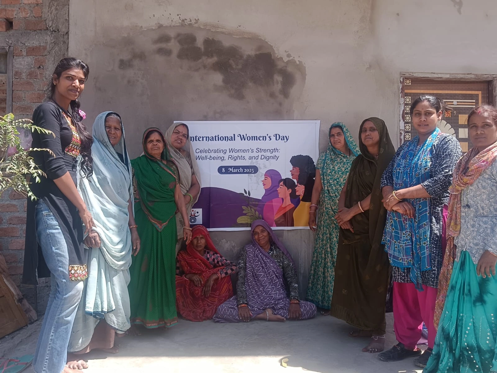 Sahaare ke Chotte Ishaare - Community Mental Health Programme photo 8